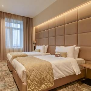 Hayasa Hotel Yerevan