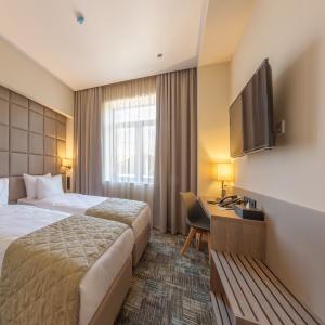Hayasa Hotel Yerevan