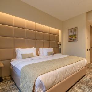 Hayasa Hotel Yerevan