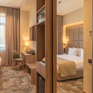 Hayasa Hotel Yerevan