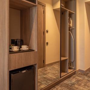 Hayasa Hotel Yerevan