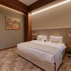 Hayasa Hotel Yerevan
