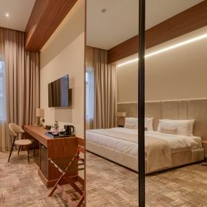 Hayasa Hotel Yerevan