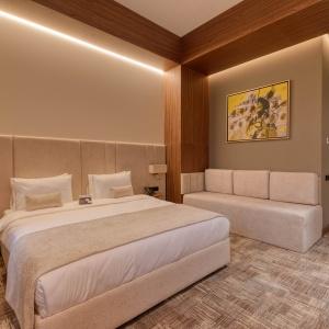 Hayasa Hotel Yerevan