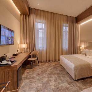 Hayasa Hotel Yerevan