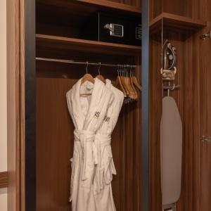Hayasa Hotel Yerevan