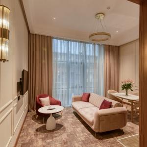 Hayasa Hotel Yerevan