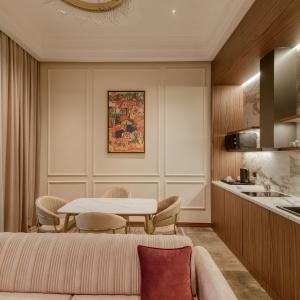 Hayasa Hotel Yerevan