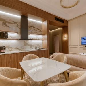 Hayasa Hotel Yerevan