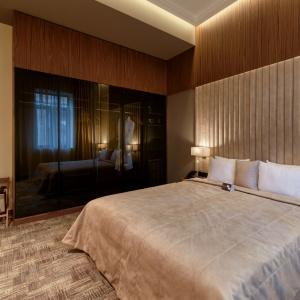 Hayasa Hotel Yerevan