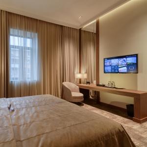 Hayasa Hotel Yerevan