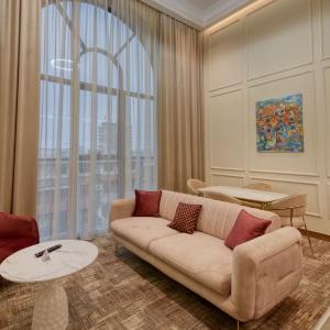 Hayasa Hotel Yerevan