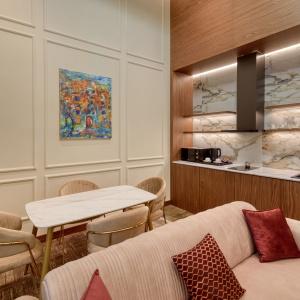 Hayasa Hotel Yerevan