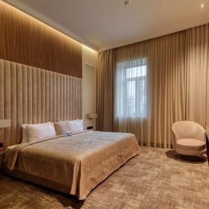 Hayasa Hotel Yerevan