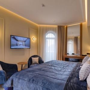 Hayasa Hotel Yerevan