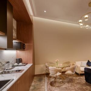 Hayasa Hotel Yerevan