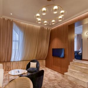Hayasa Hotel Yerevan