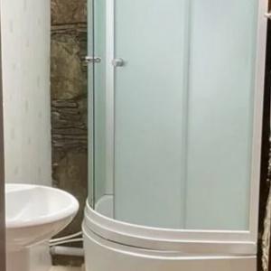 Гостиница Вершина