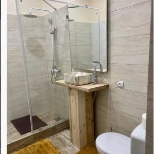 Гостиница Вершина