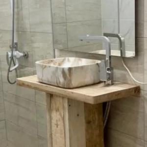 Гостиница Вершина