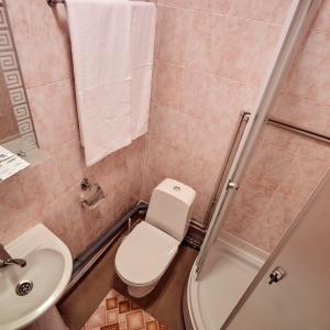 Гостиница ОТО Саратов