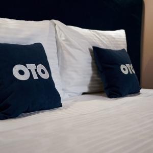 Гостиница ОТО Саратов