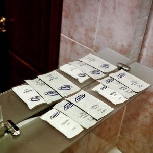 Гостиница ОТО Саратов