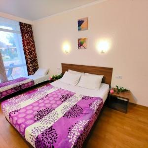 Иное жильё Аметист Гостевой Дом