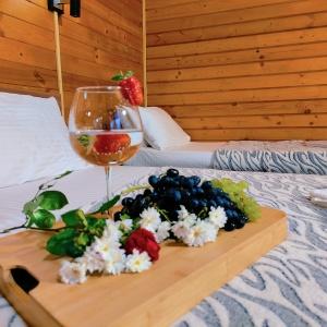 Иное жильё Аметист Гостевой Дом