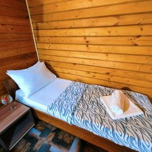 Иное жильё Аметист Гостевой Дом