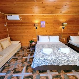 Иное жильё Аметист Гостевой Дом