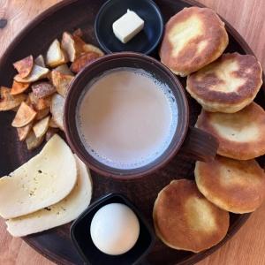 Иное жильё Этно Бутик Гостевой Дом