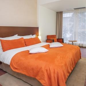 Park Hotel Almaty