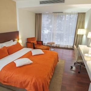 Park Hotel Almaty
