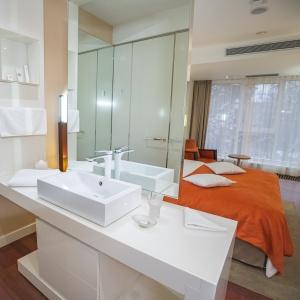 Park Hotel Almaty