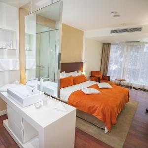 Park Hotel Almaty