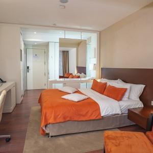Park Hotel Almaty