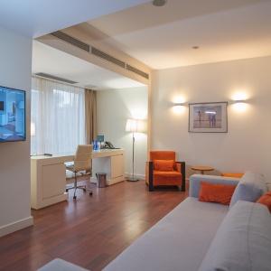 Park Hotel Almaty