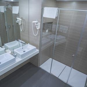 Park Hotel Almaty