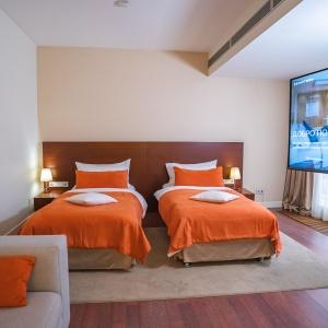 Park Hotel Almaty