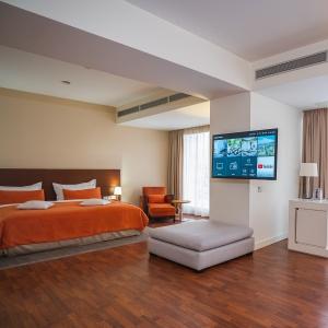 Park Hotel Almaty