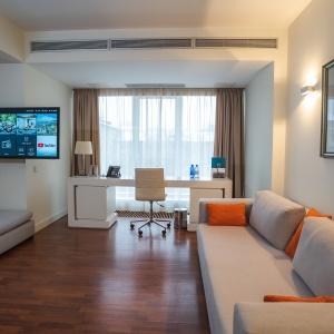Park Hotel Almaty