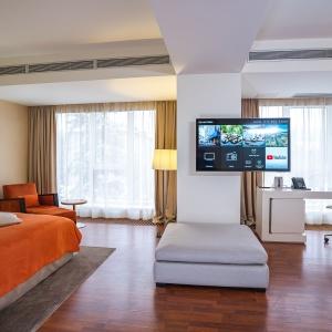 Park Hotel Almaty