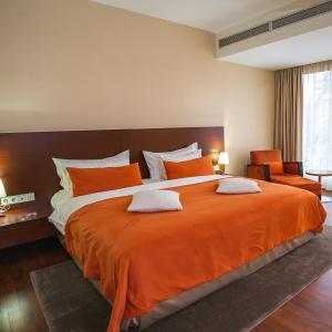 Park Hotel Almaty