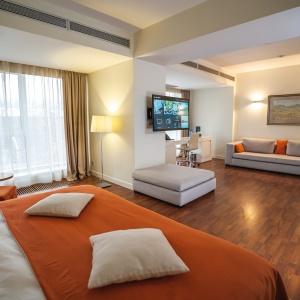 Park Hotel Almaty