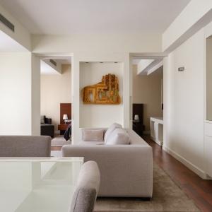 Park Hotel Almaty