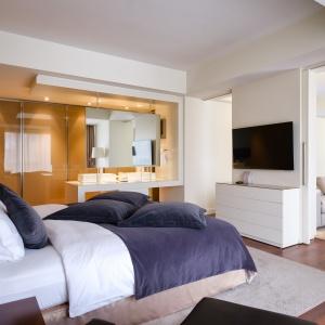 Park Hotel Almaty