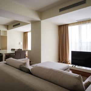 Park Hotel Almaty