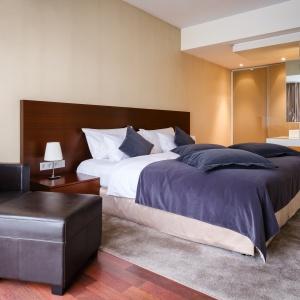 Park Hotel Almaty