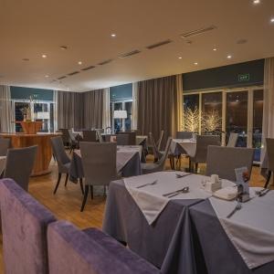 Park Hotel Almaty